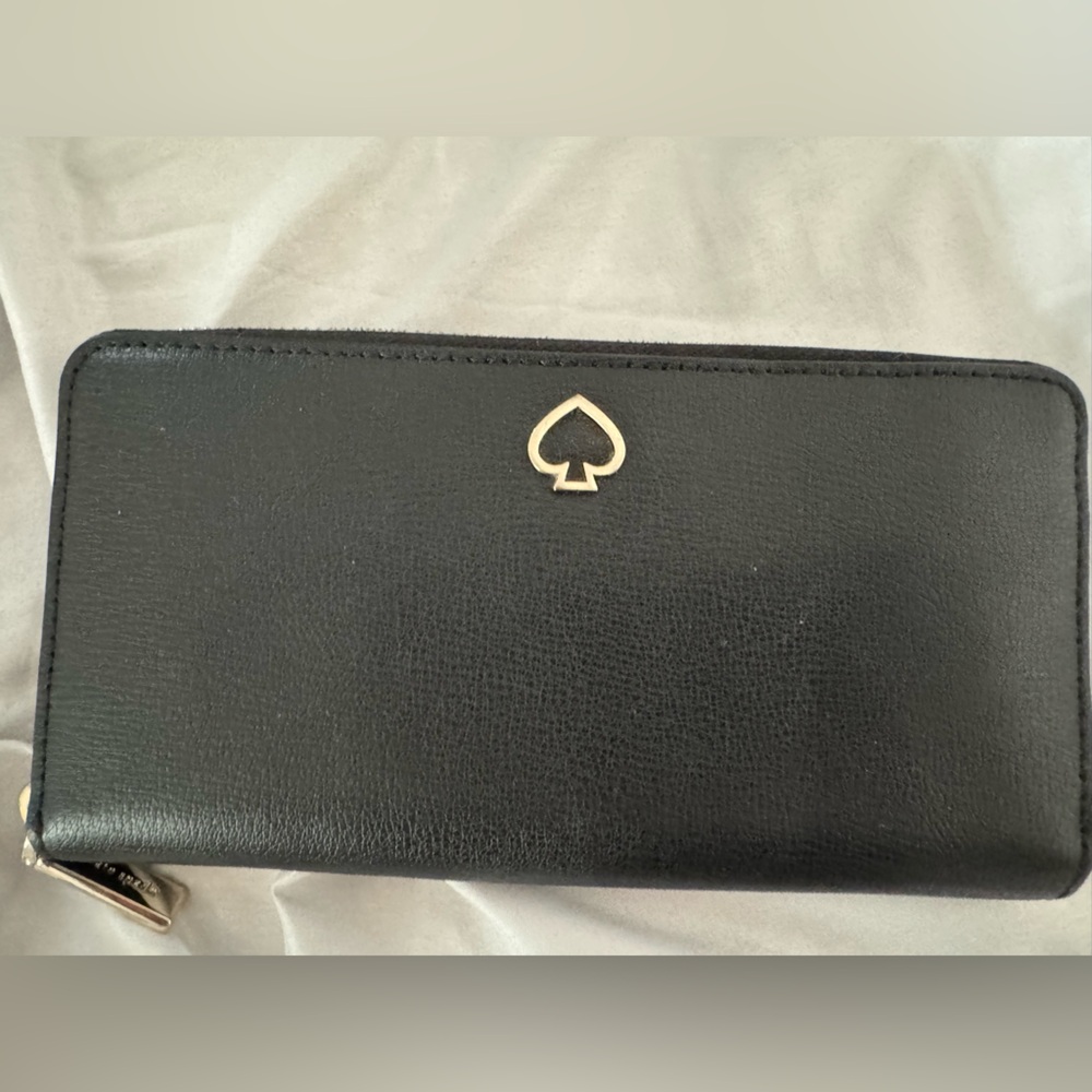 Kate spade wallet